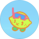 來碗寬片片 logo